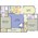 1,320 sq. ft. Granbury (B2B) floor plan