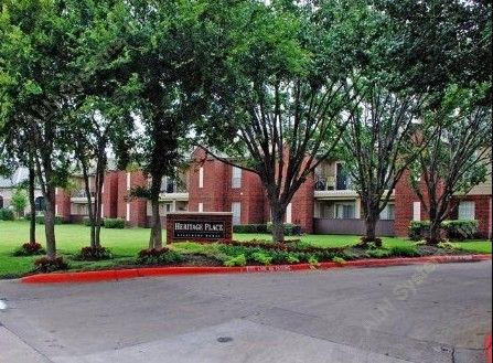 Heritage Place Apartment