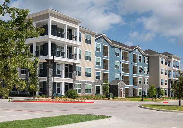 SYNC at Spring Cypress