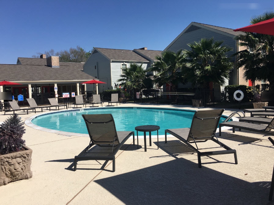 Arden Terrace - Pool - Photo 4 of 8