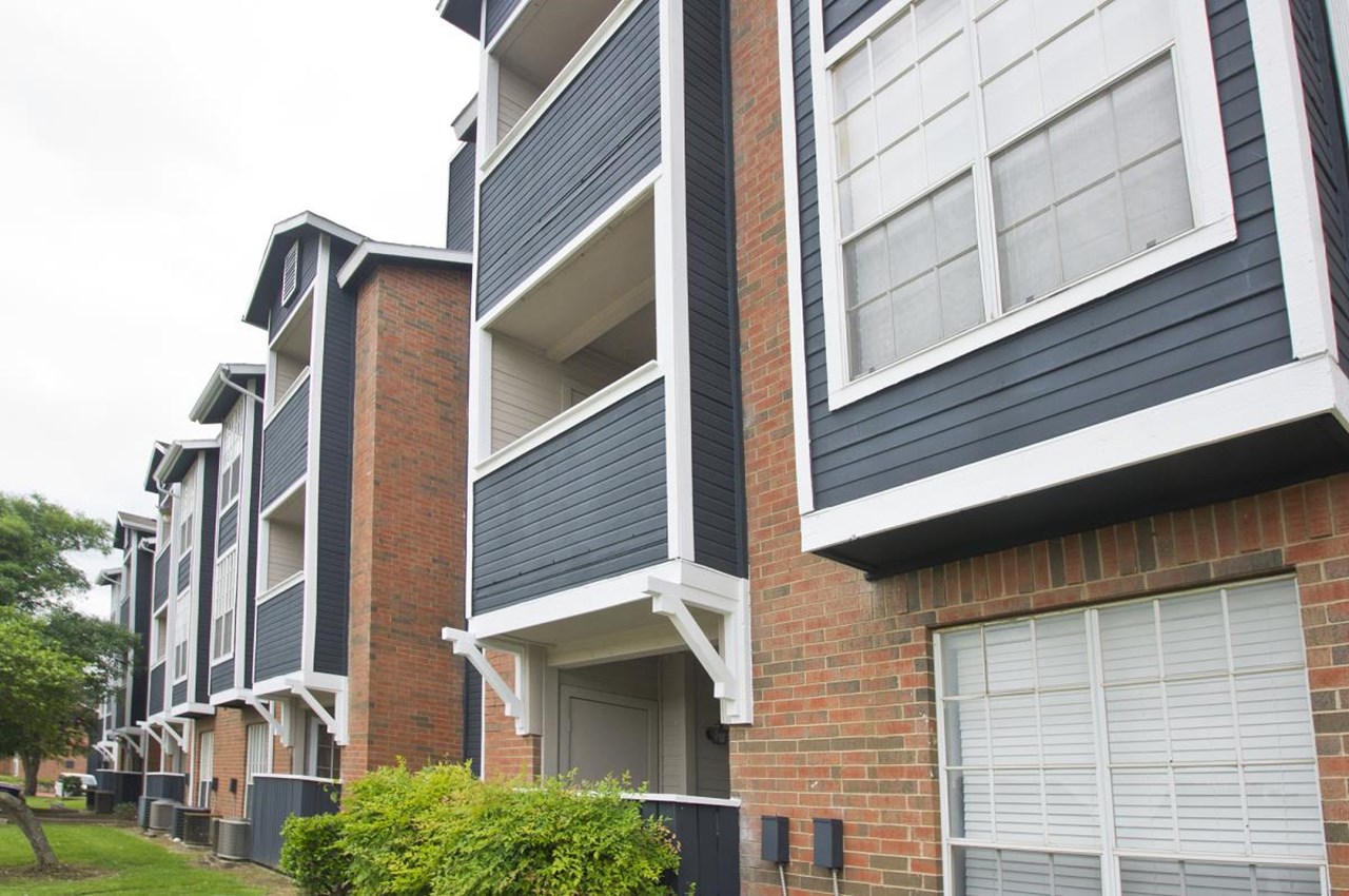 Mason Ridge - Mesquite, TX - Photo 1 of 23
