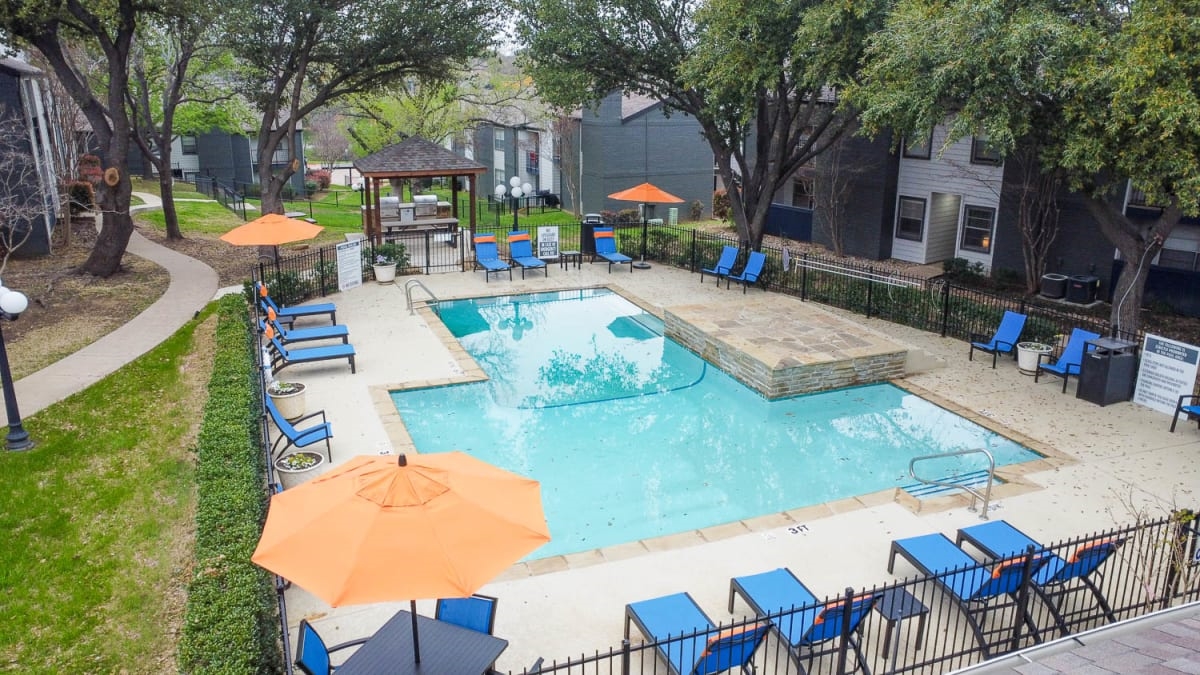 Rise Heather Ridge - Pool - Photo 5 of 20