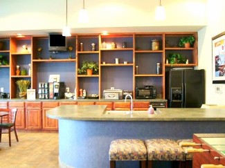 Renaissance at North Bend - Clubhouse - Photo 6 of 8