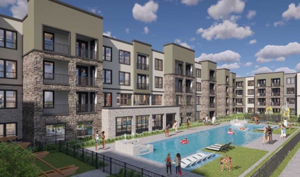 Sageland Flats at Brooks