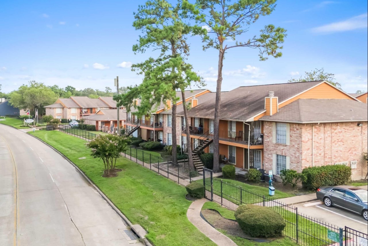 Forest - Houston, TX - Photo 1 of 25