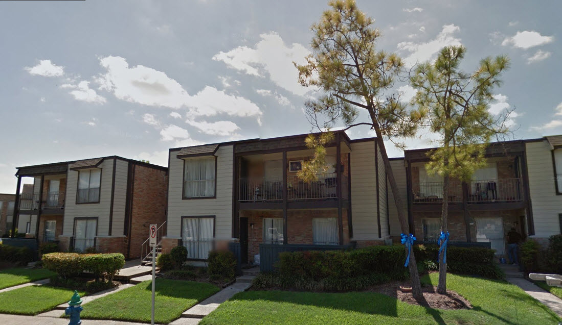 Villa Anita I Apartment