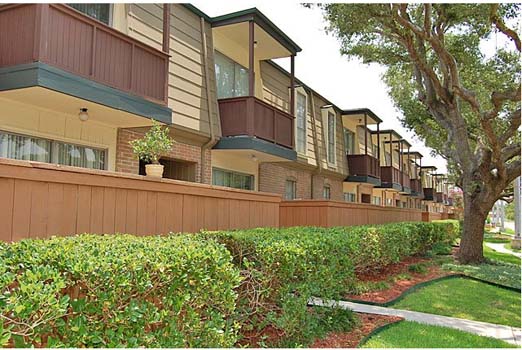 Presidio at Clear Lake Apartment