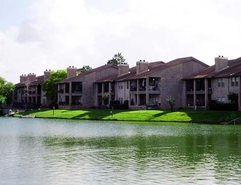 Lofts at Spring Lake Apartment