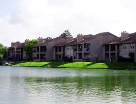 Lofts at Spring Lake Houston Texas