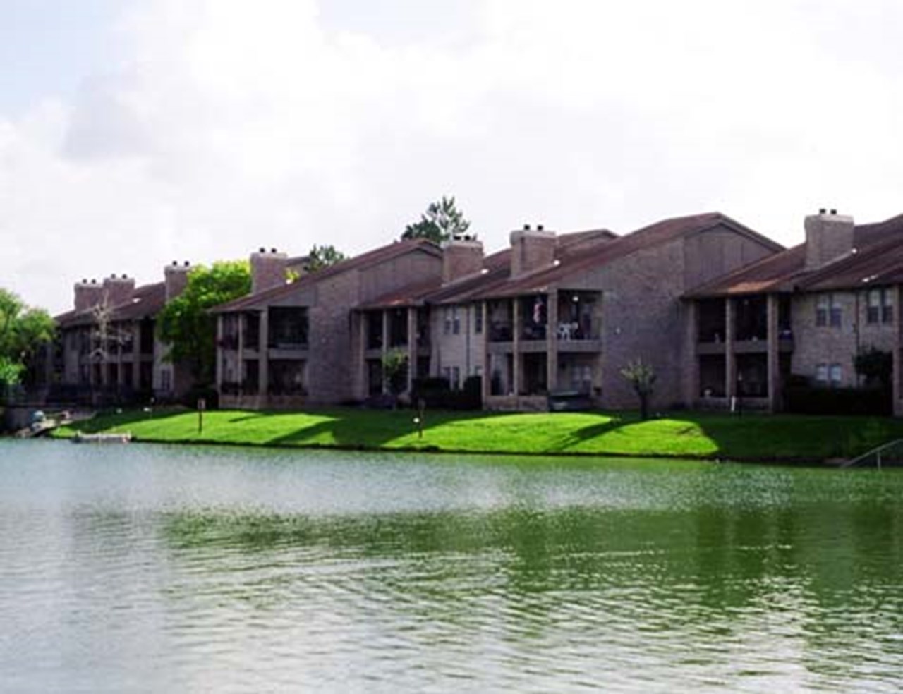 Lofts at Spring Lake - Houston, TX - Photo 1 of 6