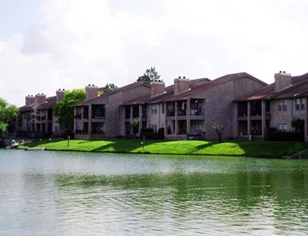 Lofts at Spring Lake