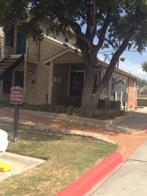 Peters Colony Apartment