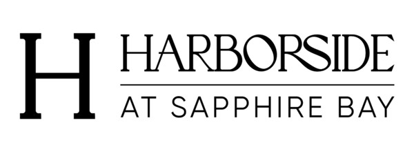 Harborside at Sapphire Bay