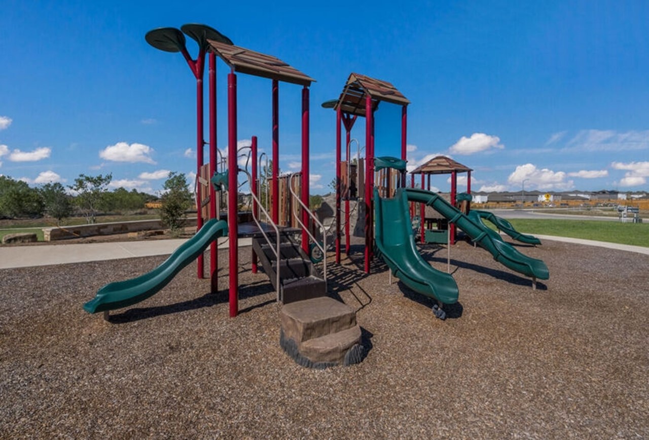 Oaks at Grand West - Playground - Photo 3 of 30