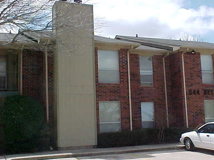 Bethany Apartments Allen View Floorplans, Photos & More