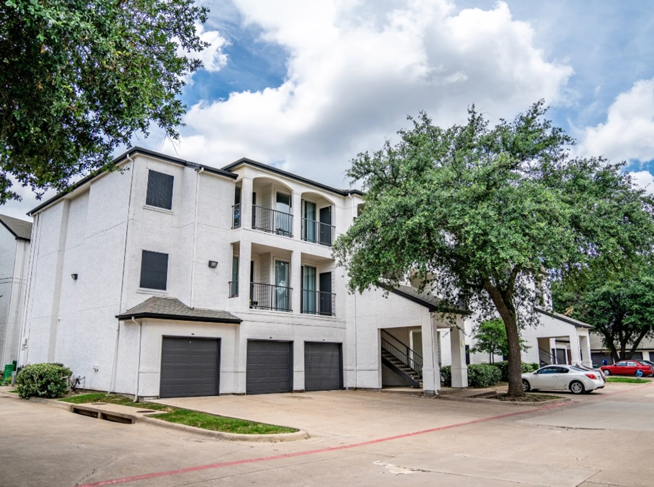 Calvin - Plano, TX - Photo 1 of 26
