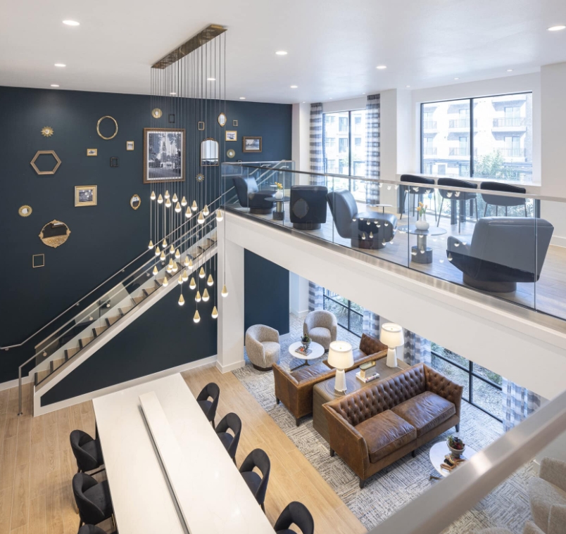 Emeline Heights - Lounge - Photo 7 of 37