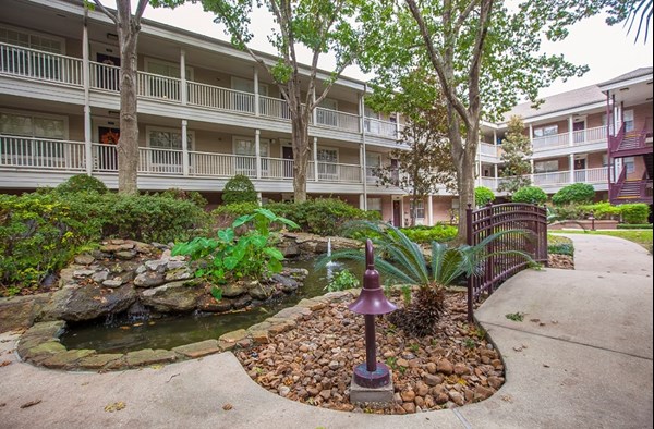 King's Reserve Willowbrook