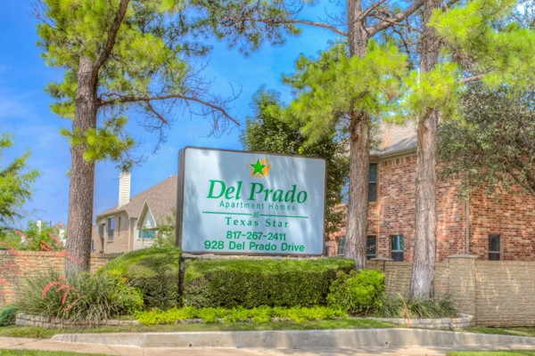 Del Prado at Texas Star