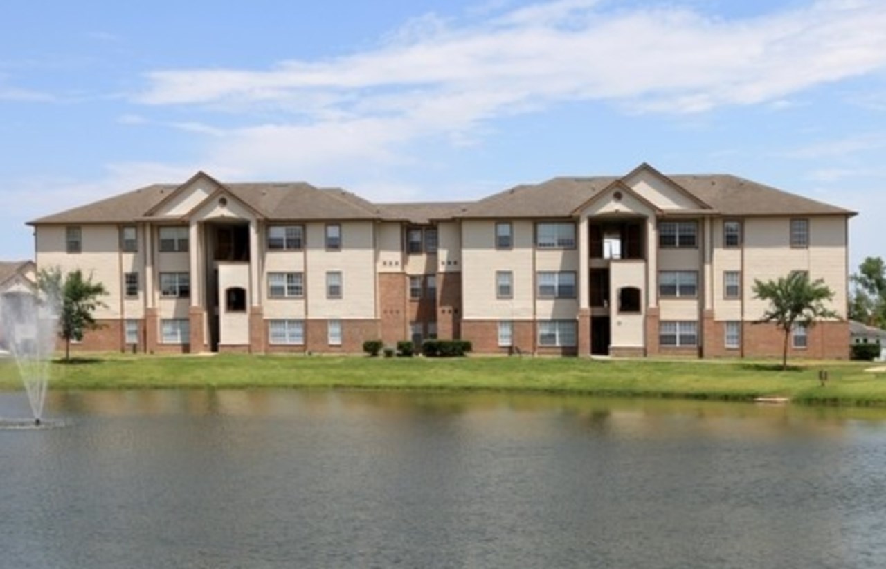 Cullen Park - Houston, TX - Photo 1 of 14