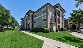 Highland Luxury Living Apartments Lewisville Texas