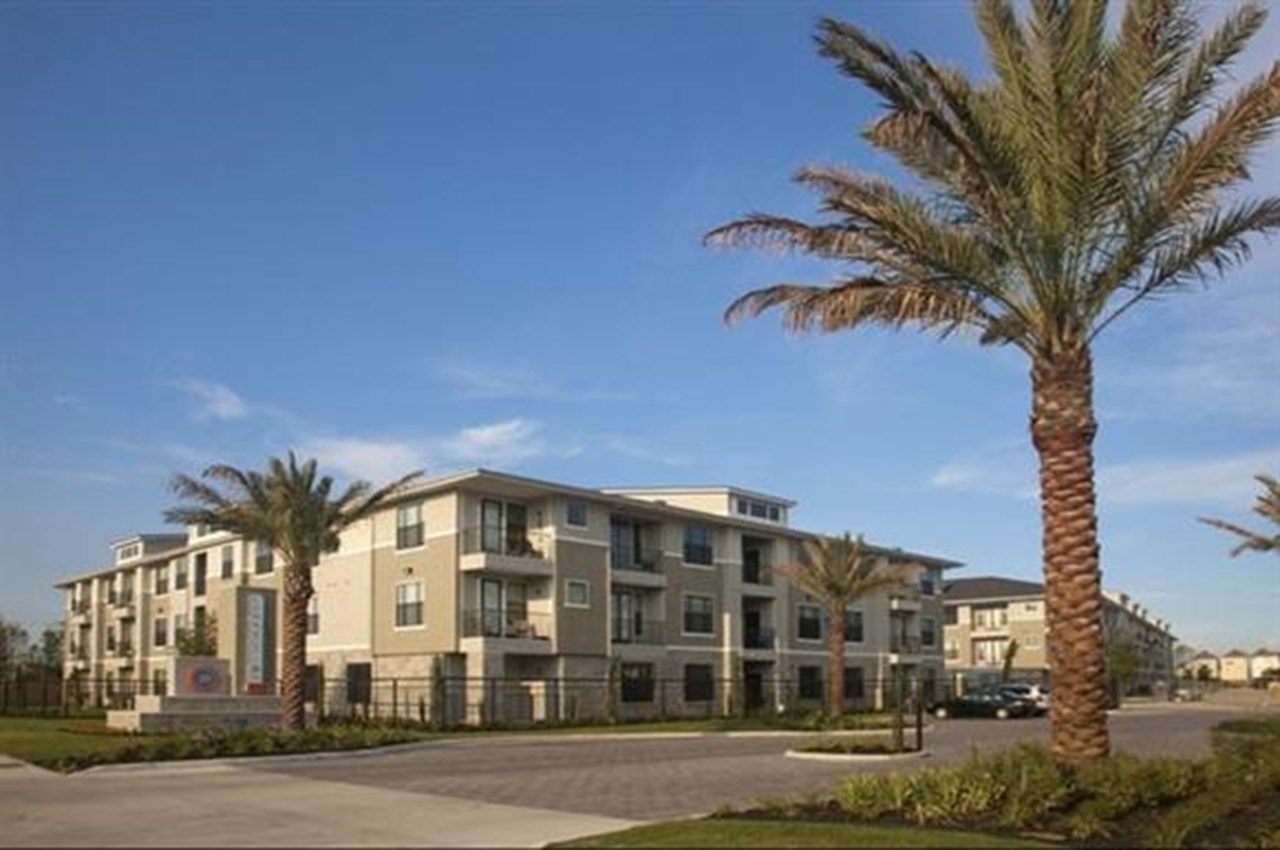 Connection at Buffalo Pointe - Houston, TX - Photo 1 of 25