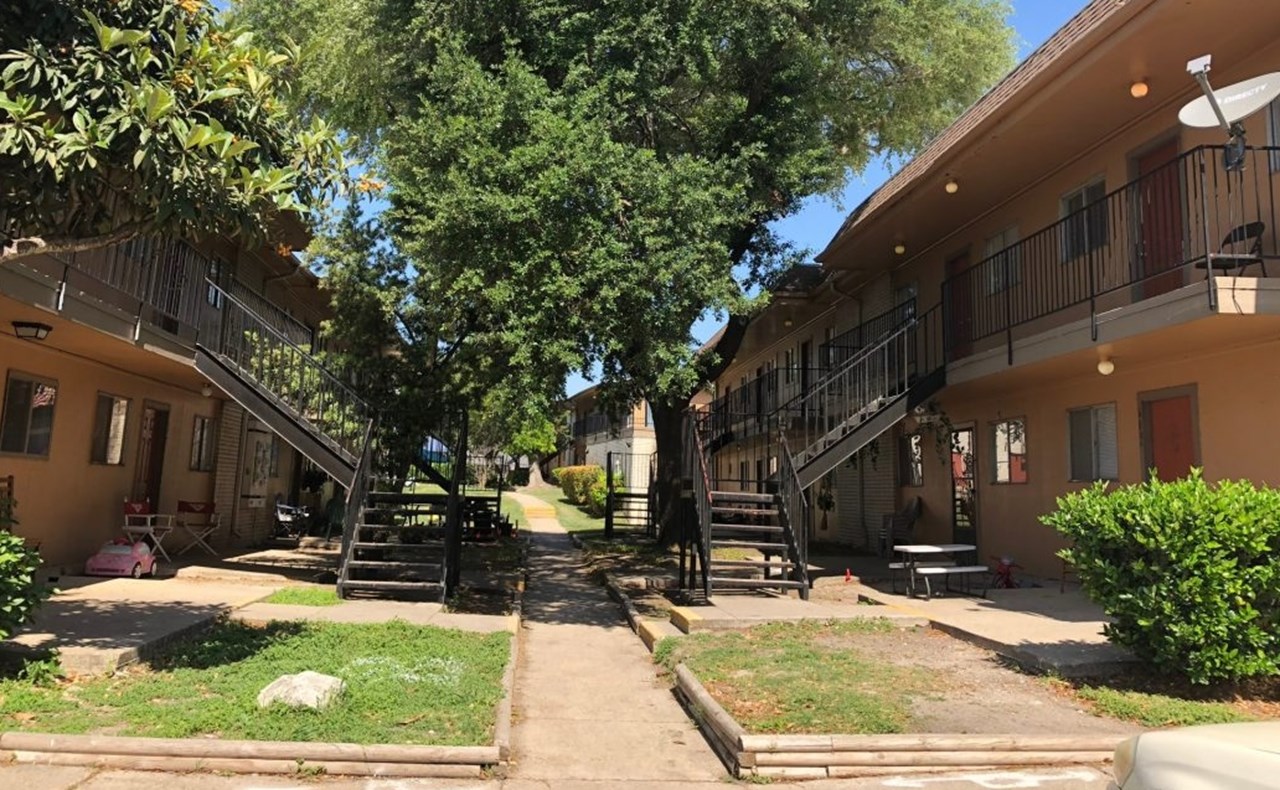 Park on Bandera - San Antonio, TX - Photo 1 of 10