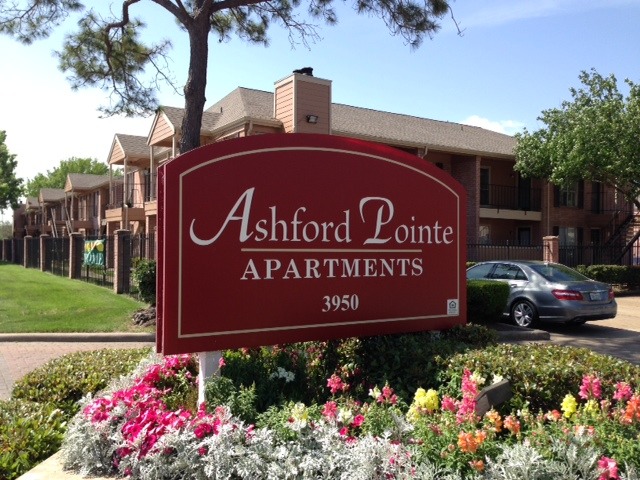 Ashford Pointe Apartment