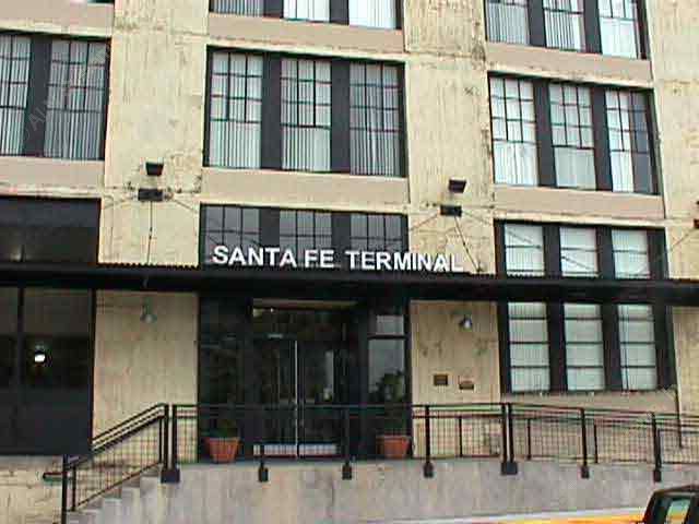 Soco Urban Lofts Apartment