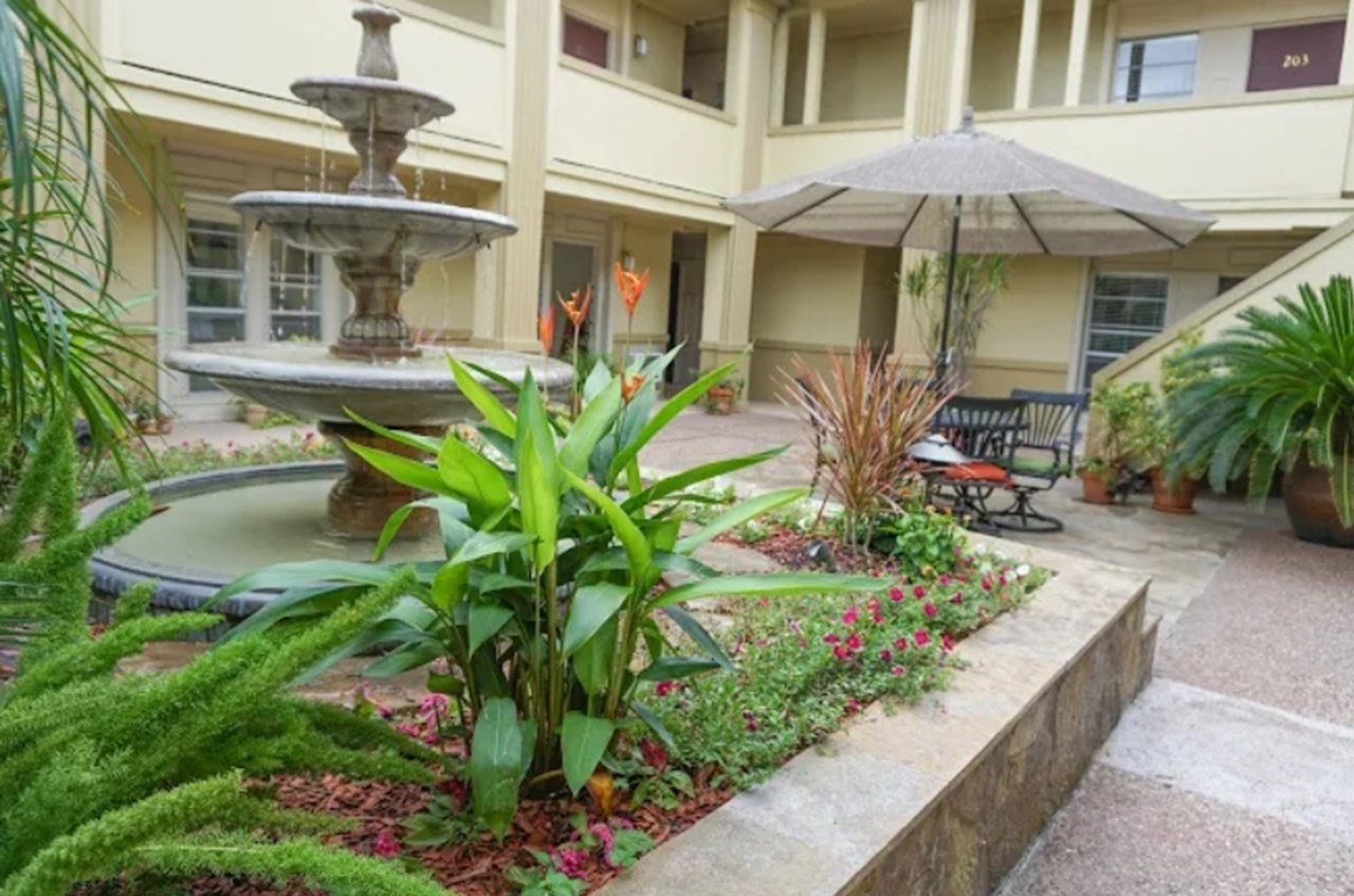 Afton Gardens - Houston, TX - Photo 1 of 20