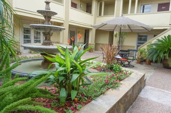 Afton Gardens
