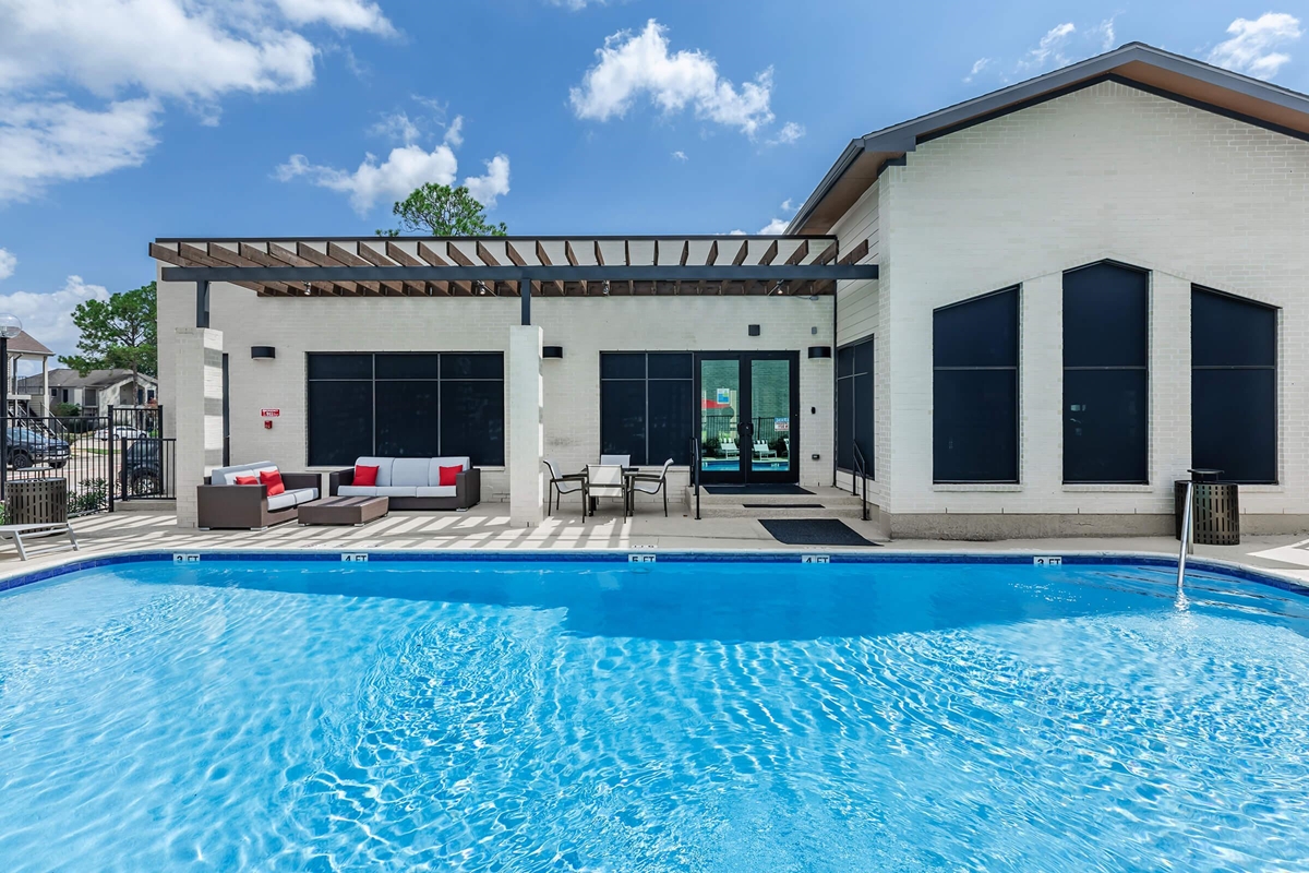 Calder Square I & II - Pool - Photo 8 of 20
