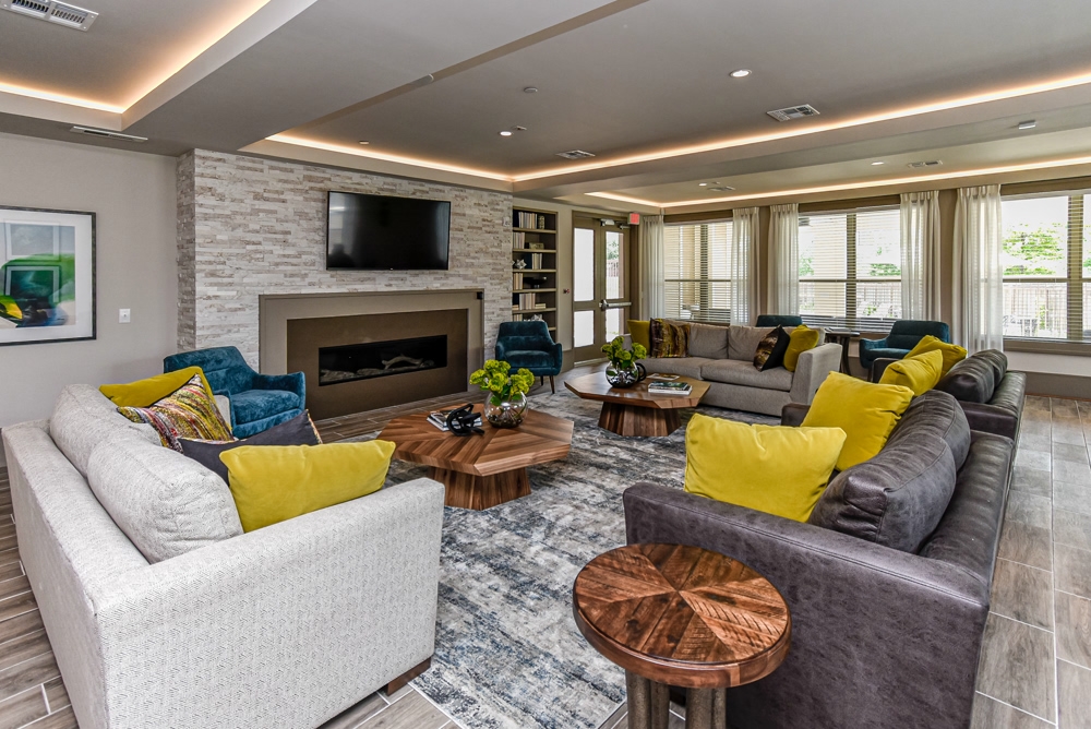 Somerset Lofts - Lounge - Photo 7 of 21
