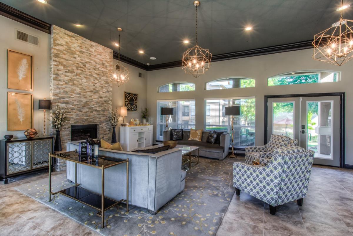 Waters Edge Villas Rowlett 1300+ for 1 & 2 Bed Apts