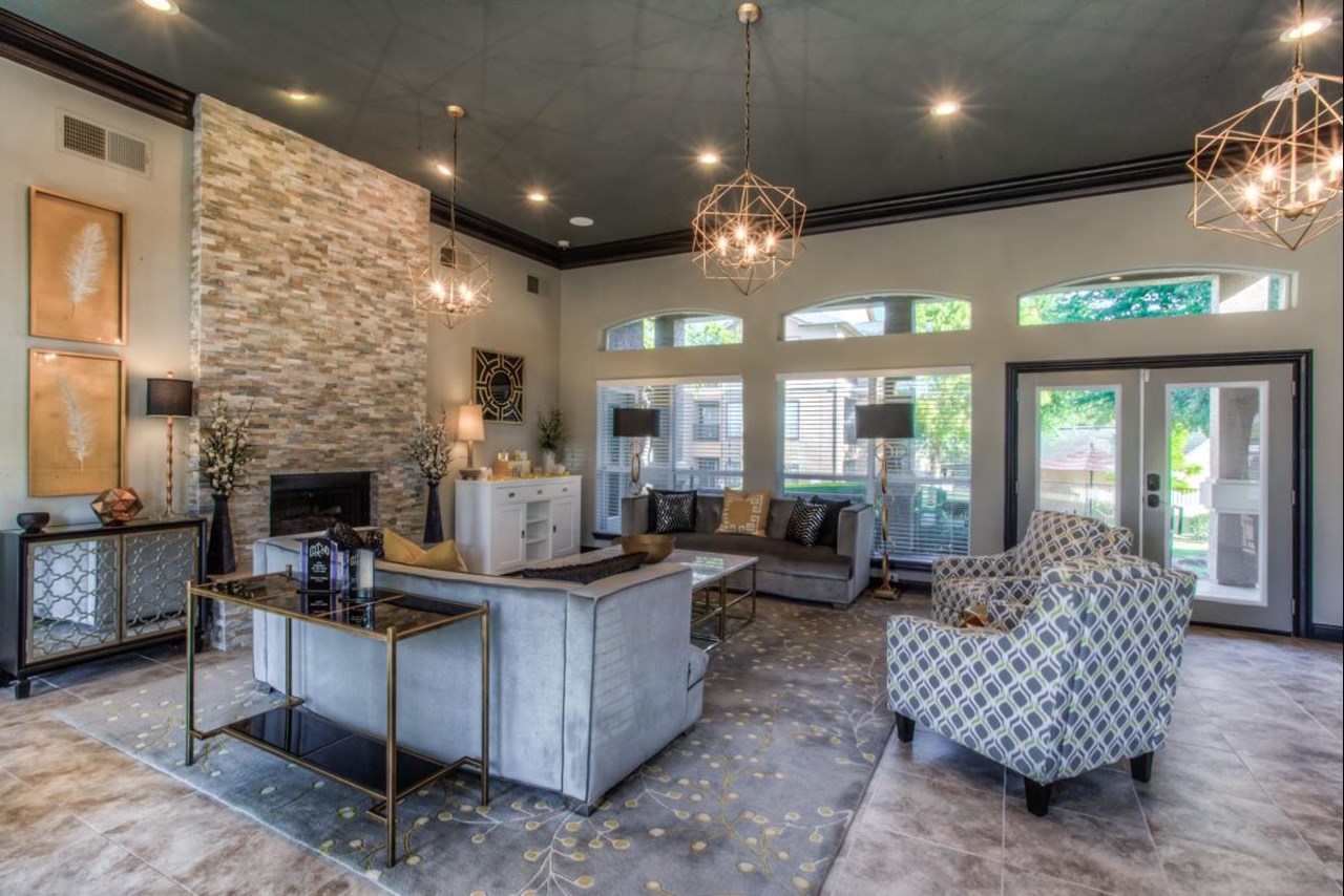 Waters Edge Villas - Rowlett, TX - Photo 1 of 48