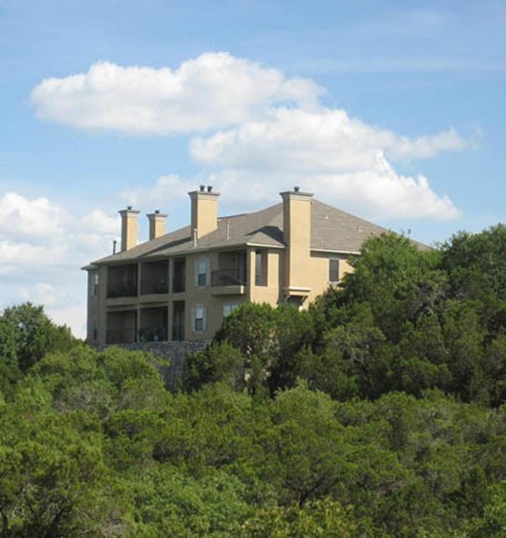 Marquis at Treetops Apartments