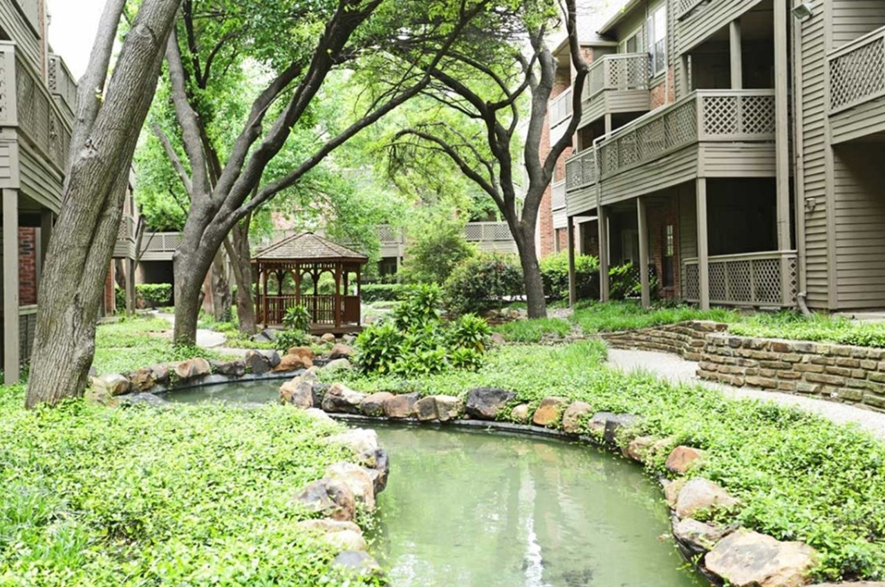 Parkford Oaks - Dallas, TX - Photo 1 of 9