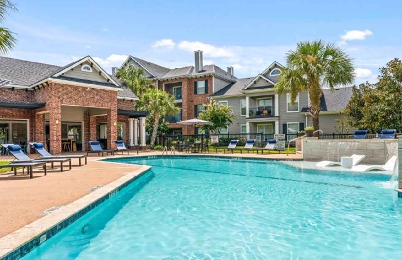 Riverwood - Conroe, TX - Photo 1 of 54