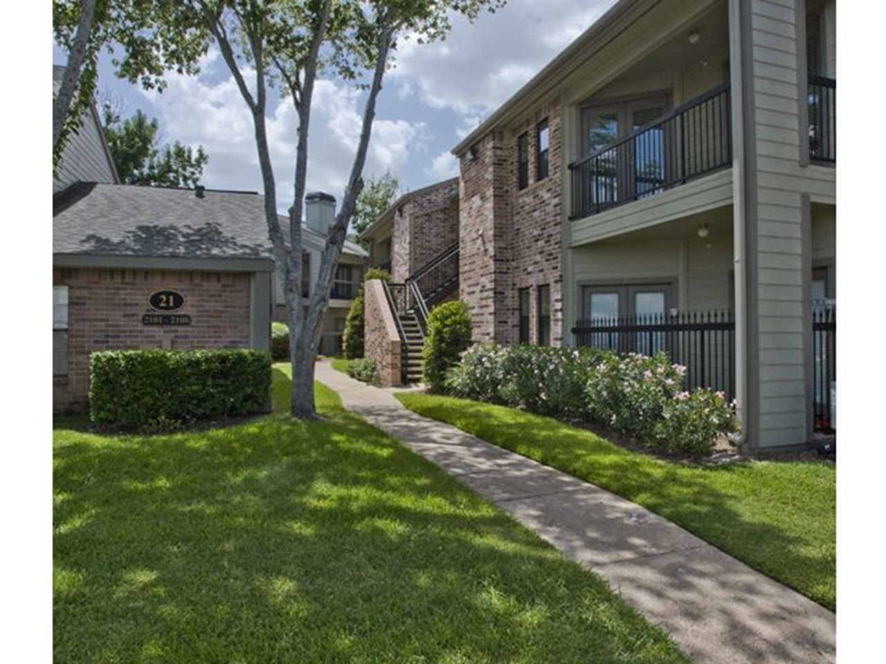 Place at Barker Cypress - Houston, TX - Photo 1 of 21