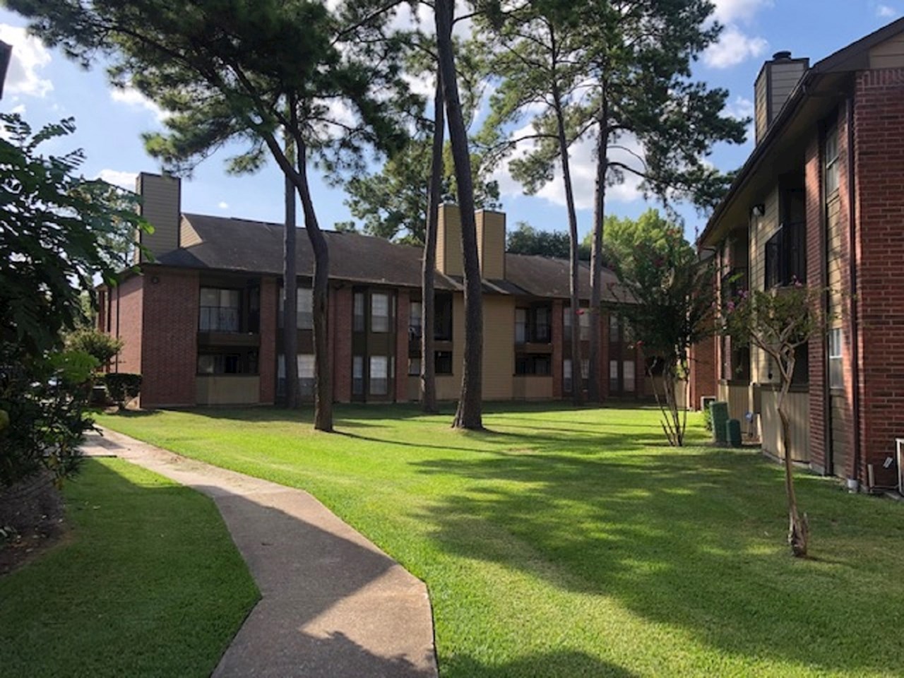 Champion Oaks - Houston, TX - Photo 1 of 29