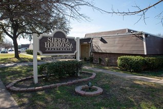 Sierra Hermosa Apartments Fort Worth Texas