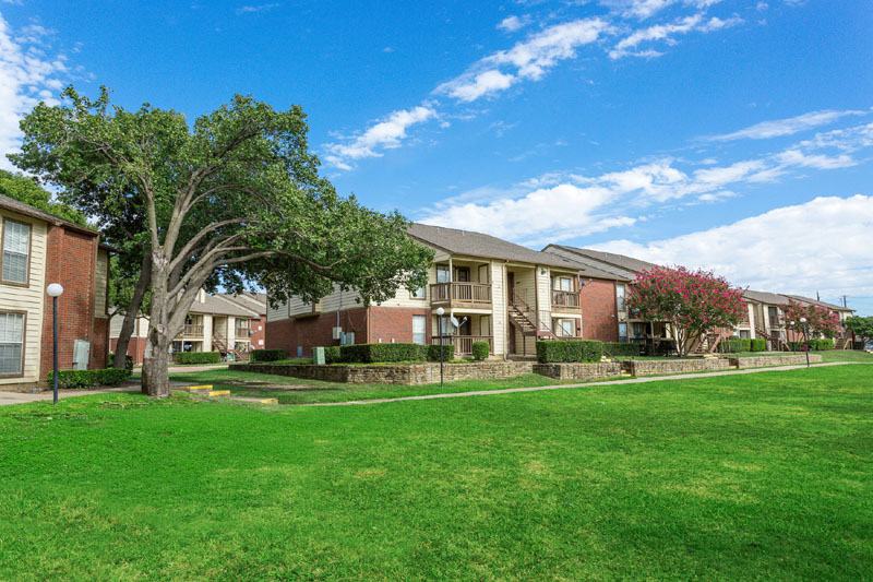 TwentyFive25 Dallas View Floorplans, Photos & More