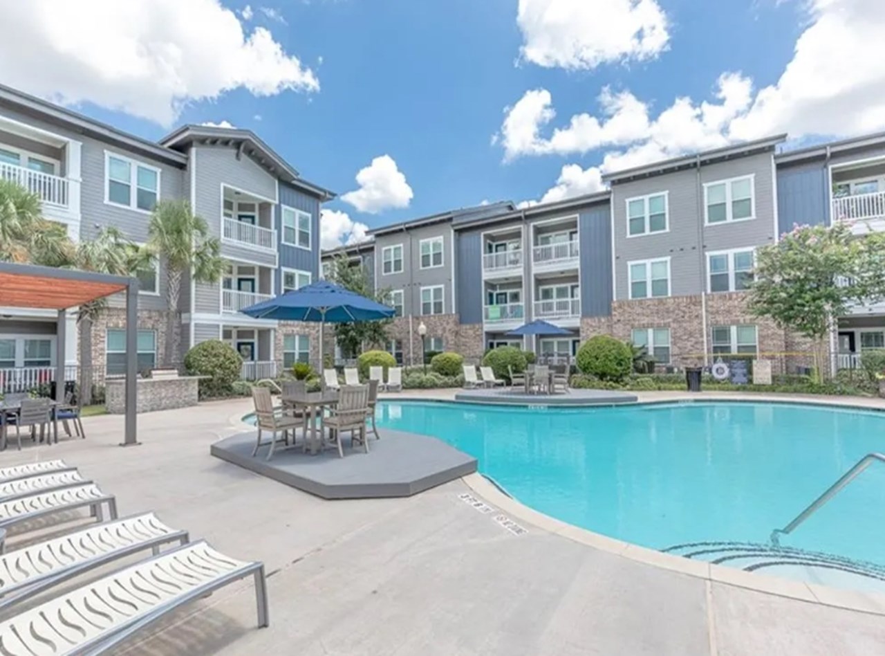 Delray - Houston, TX - Photo 1 of 9