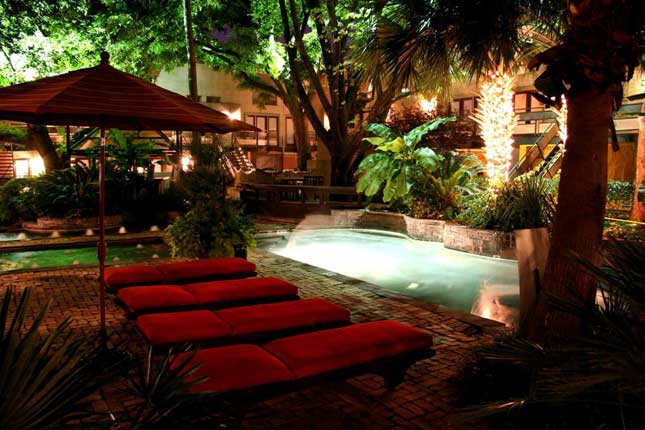 Verandah Bungalows - Pool - Photo 7 of 25