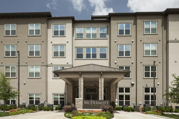 McDermott 55 Park