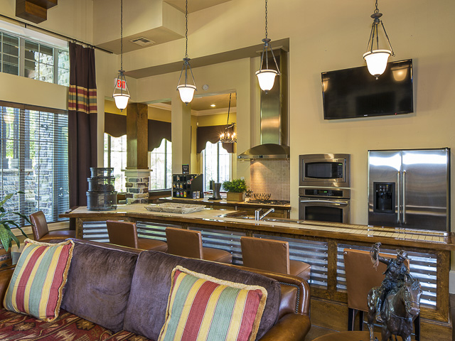 Ranch ThreeOFive - Clubhouse - Photo 8 of 10