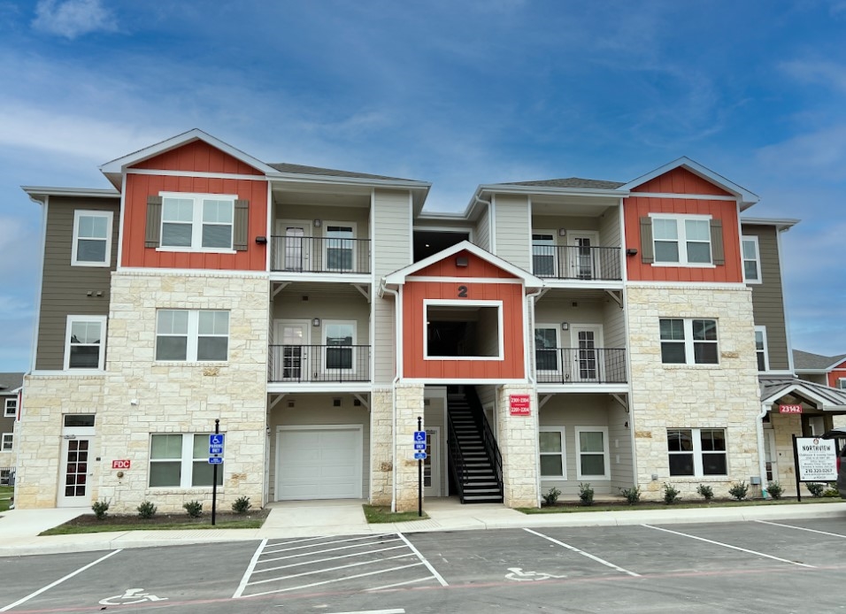 Northview San Antonio View Floorplans, Photos & More