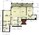 1,601 sq. ft. Concho floor plan