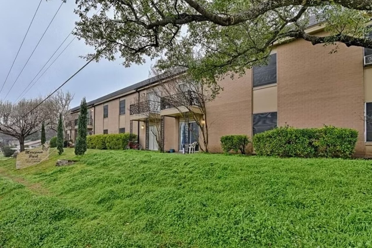 Mariposa Park - Fort Worth, TX - Photo 1 of 18