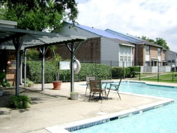 First Oaks of Northwest Corners - Pool - Photo 4 of 5